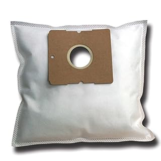 20 Bolsas Para Aspiradora Compatibles Con OK. OVC 3114 A
