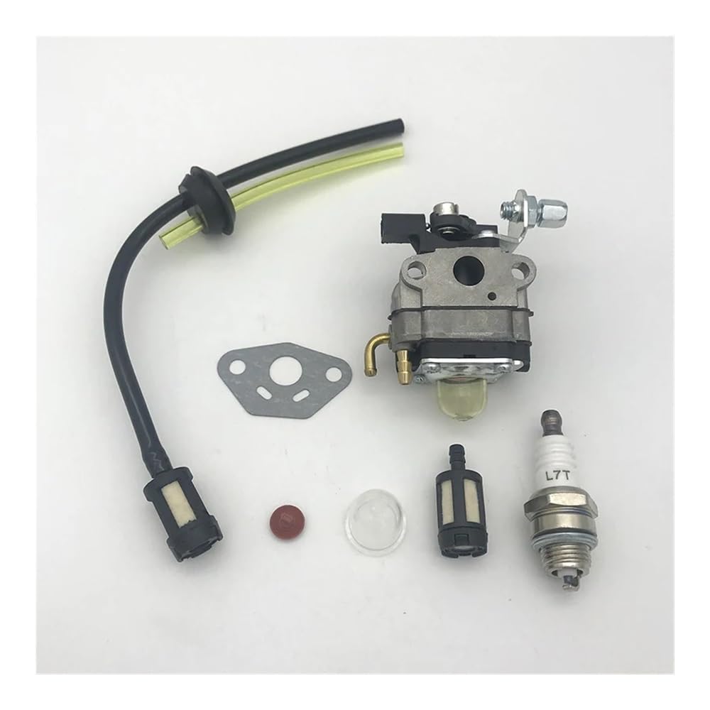 Carburateur RY34441 haute performance pour moteur FG100 et GX22