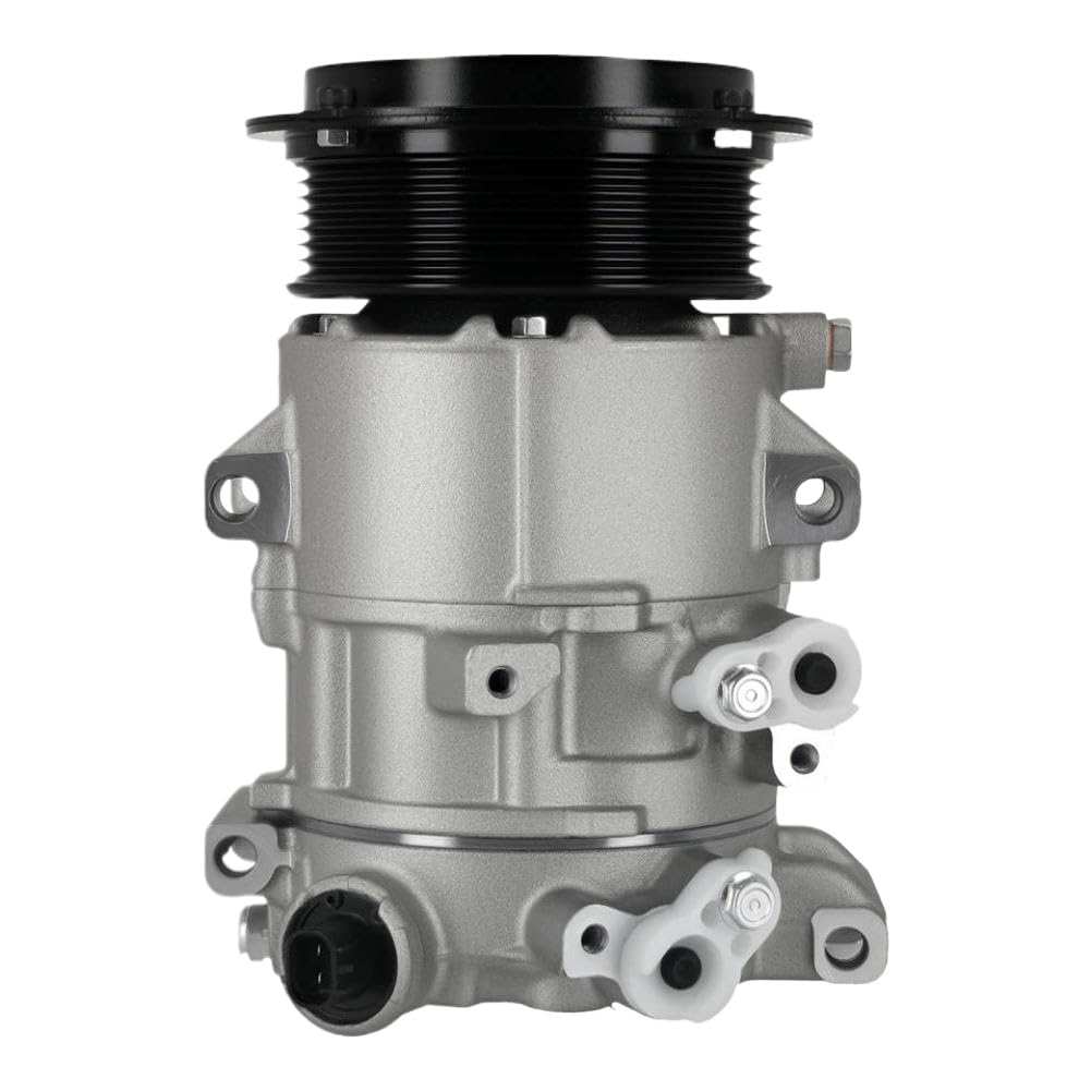 Swtvsmrkc Onecolor Air Conditioning Compressor 2.4L 06-09 0610255 Co11178jc