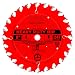 Freud 8" x 24T Heavy-Duty Rip Blade (LM72R008)
