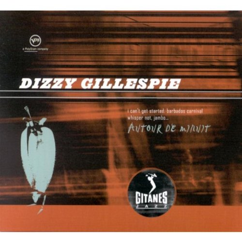 Dizzy Gillespie