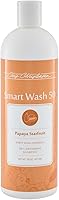 Vista 17 de Chris Christensen Smartwash50 Hydrating Blend Champú ultra concentrado para perros, hace hasta 50 botellas, acicalar como un profesional