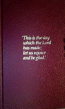 Hardcover Lectionary I (The Roman Missal; Study, Volume I) Book
