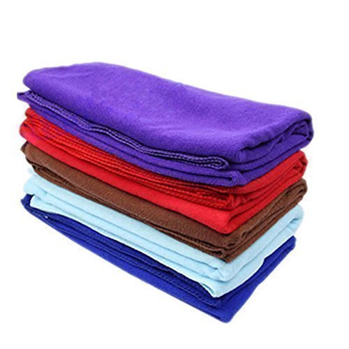 Leading-star Microfiber Beach Bath Towels Travel