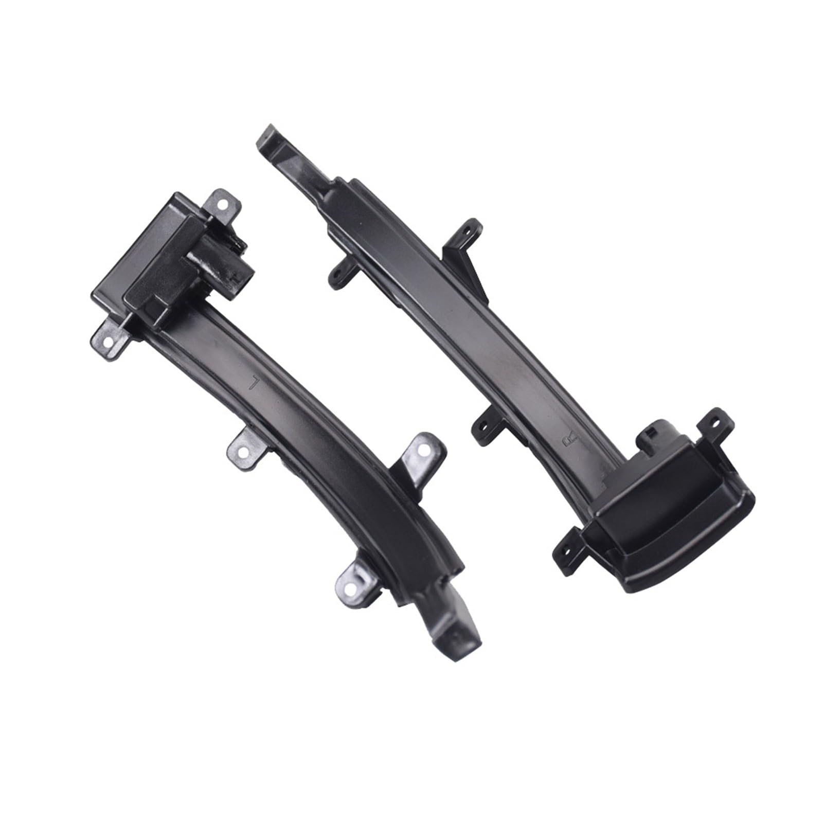 Indicatore Di Direzione Dinamico Per Specchietto Laterale Per Audi TT TTS MK2 8J 2007-2014 TTRS R8