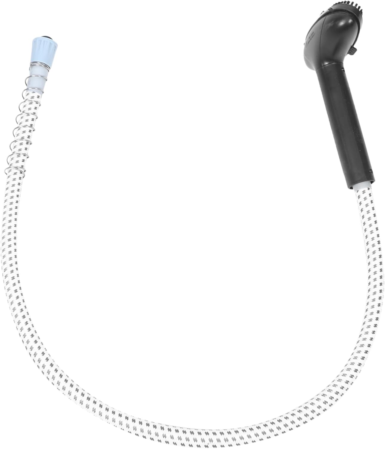 VALICLUD Steam Iron Hose Garment Steamer Guide Hose Steam Iron Tube Replacement for