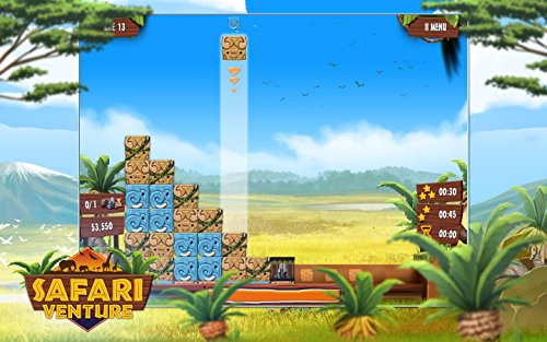 Wildnis Kollektion - 3 Spiele in einer Box für Windows 10 / 8.1 / 8 / 7 - Image 7