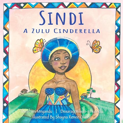 Sindi by Desaray Mnyandu, Thembani Mnyandu episode artwork