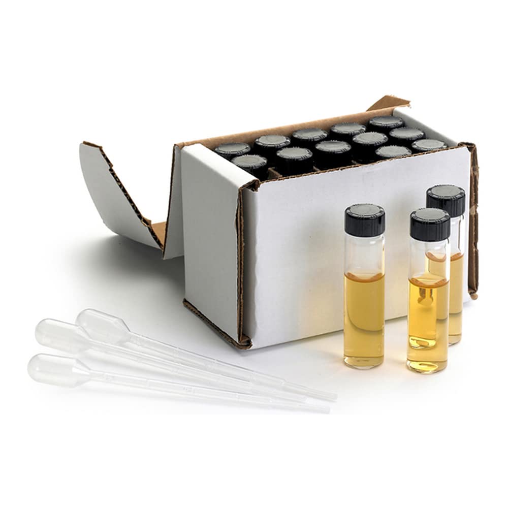 Hach 2277700 Total Bacteria Media Set