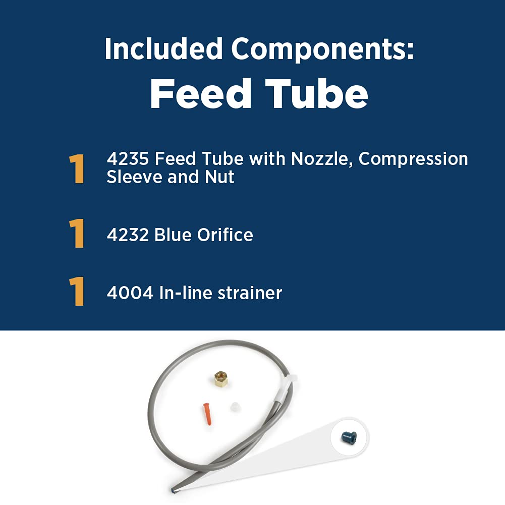 Aprilaire 4750 Humidifier Maintenance Kit with Water Panel Model No. 35 Humidifier Replacement Filter for Aprilaire Whole Home Humidifier Models: 700, 700A, 700M, 760, 760A, 768