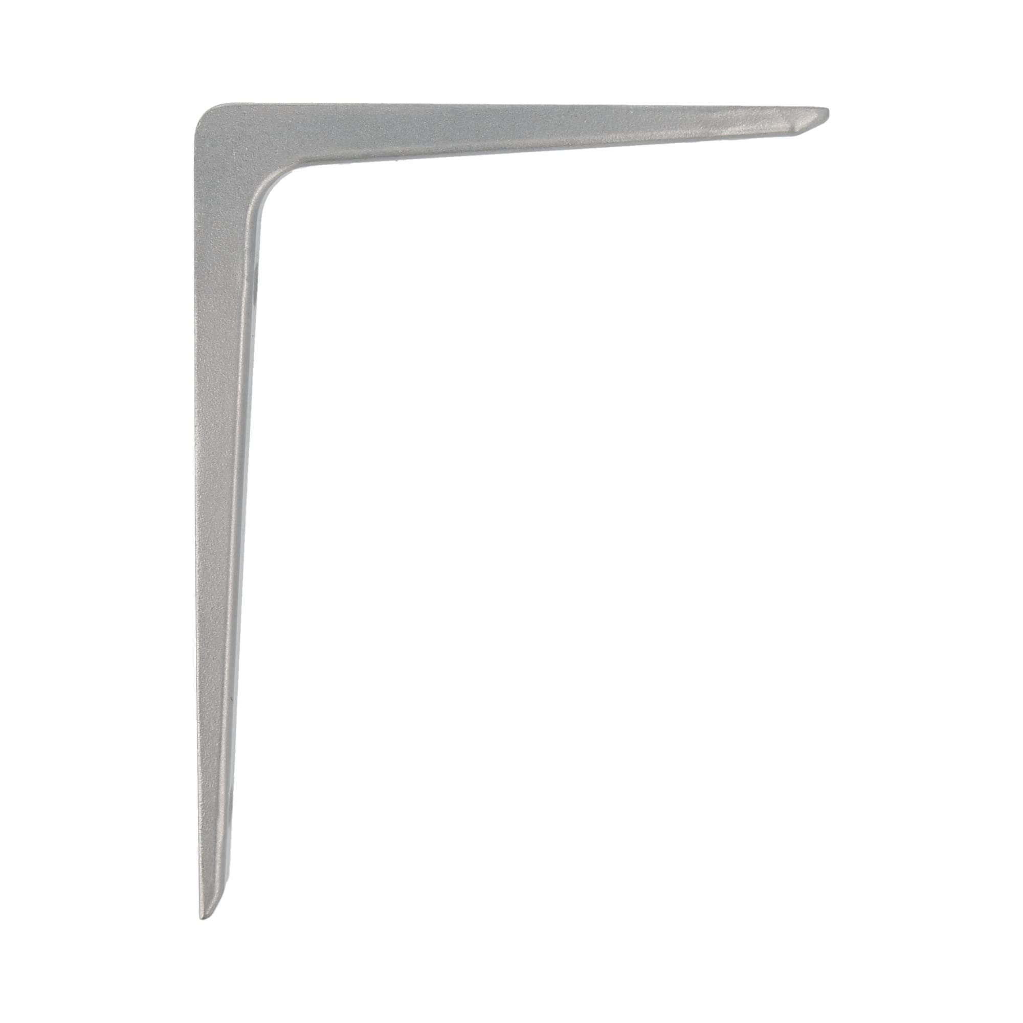 S.of. Angulo 4-250 x 200 Aluminium Grill Metal (S) AMIG, Neutral, 250 x 200 mm