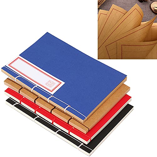 おまとめ専用ページ　縦長ヴィンテージ洋書2冊と大判2冊と3冊セット(青) Amazon.co.jp: bardsxgfg(あき) ノート 和綴じ本 A5 縦書き 自由