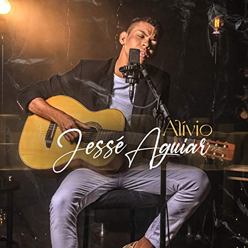 Jessé Aguiar & Todah Music