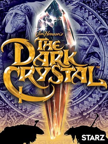 The Dark Crystal