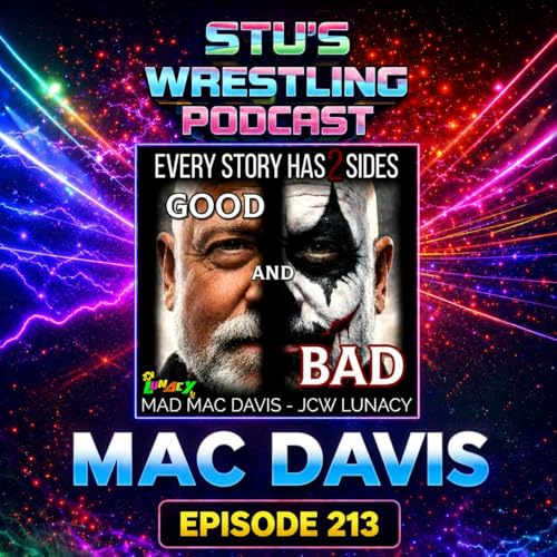 Mac Davis Returns For His Sixth Appearance - Episode 213