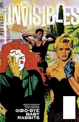 Amazon | The Invisibles #1 (English Edition) [Kindle edition] by