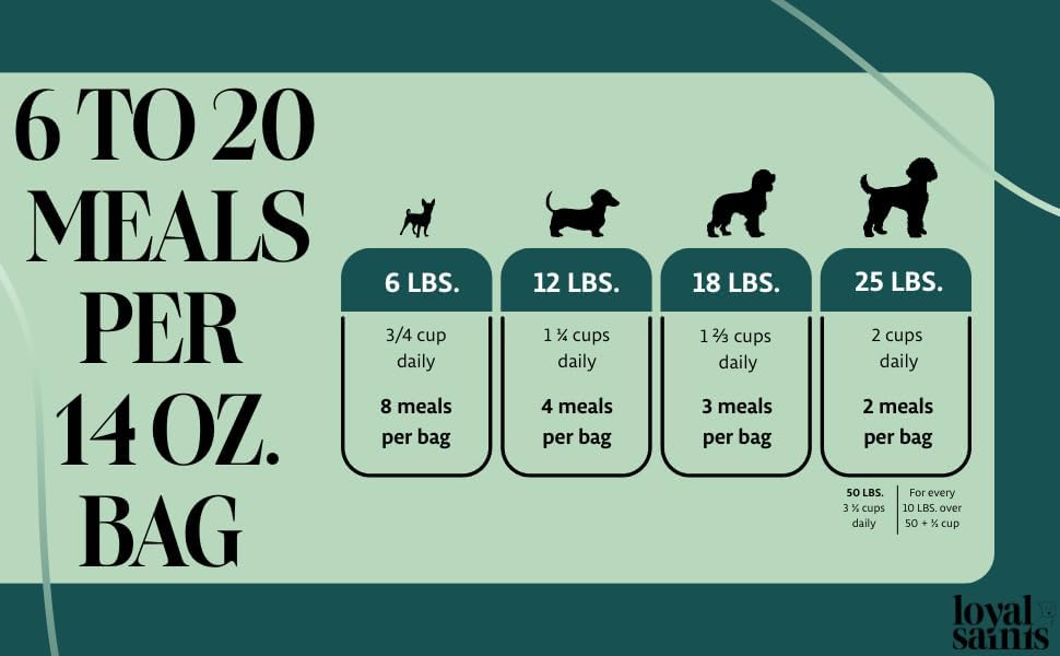 Freeze Dried Raw Dog Food - Beef & Turkey Salmon Flavors, 14 oz. | High Protein and Grain Free Dog Food for All Breeds and Picky Eaters - Versatile as Meal Topper, Snack, and Treats image 3