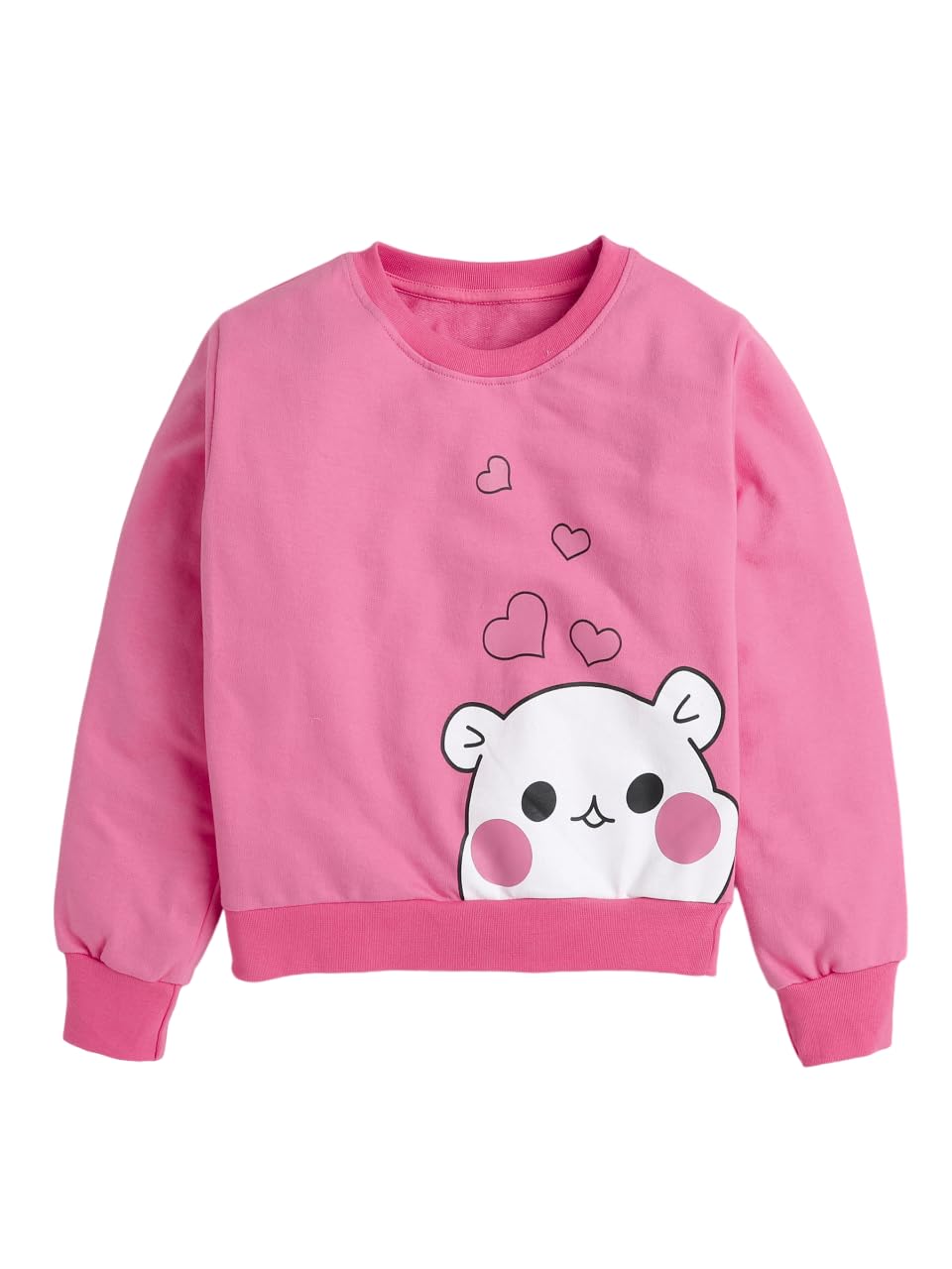 Girls Sweatshirt