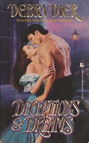 Deceptions and Dreams 0843936746 Book Cover
