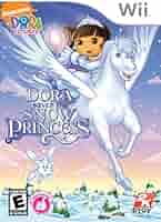 その他 Dora Explorer: Dora Saves the  Princess / Game 51w9NeIuoAL._AC_SY200_QL15_.jpg