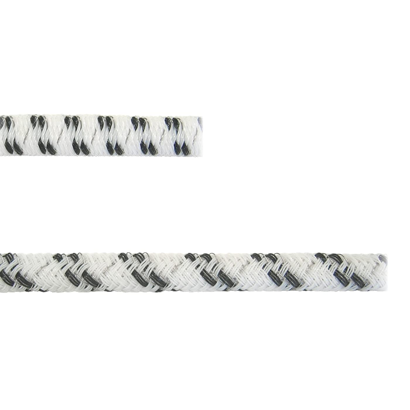 VOSS.farming Cuerda elástica, E-Line 25m Cercado de pastos