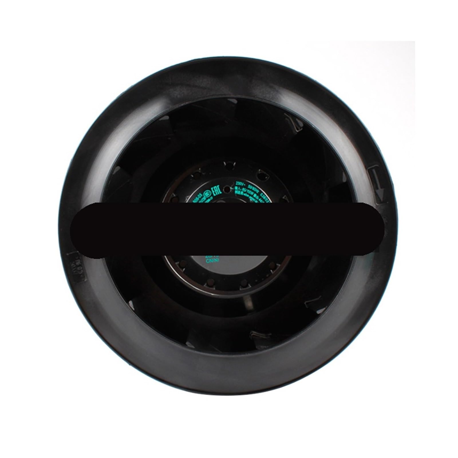 OKEWGHFL R2E225-BD92-16 AC 230V COOLING FAN