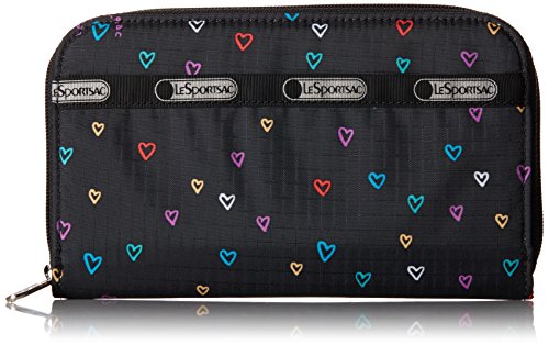 LeSportsac Classic Lily Wallet