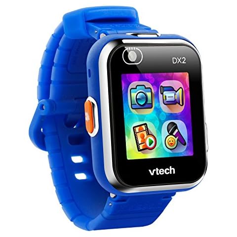 VTech Kidizoom Smart Watch DX2 Juguete Cover