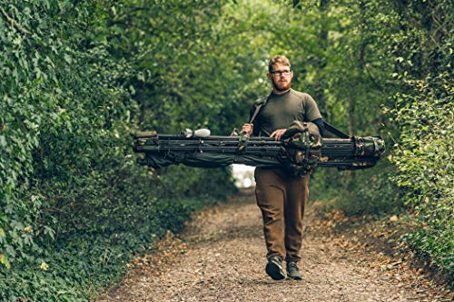 SPEERO - Compacte Hengelhouder - Image 8