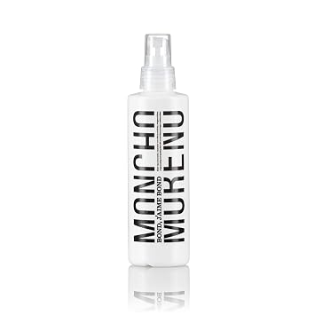 MONCHO MORENO Bond, Jaime Bond - Conditioner & Heat Protectant, 6.6 Fl Oz