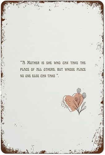 Miniatura 1 de Hustle - Póster de frases en blanco y negro con texto y cita de caligrafía, a la moda, positivo, creativo, retro, arte, placa de decoración de metal