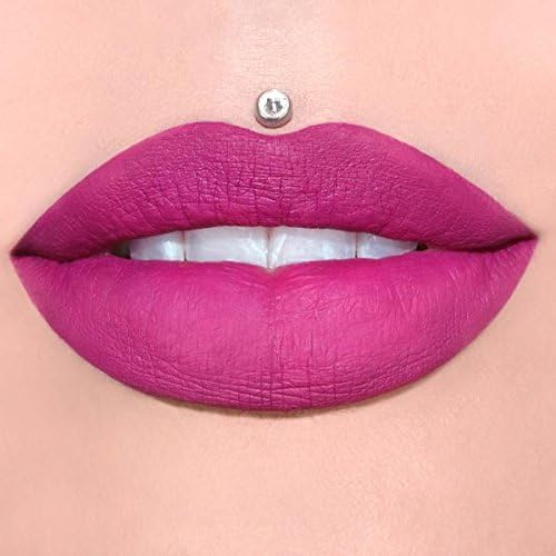 Jeffree Star Love Sick Collection Velour Liquid Lipstick ~ Problematic