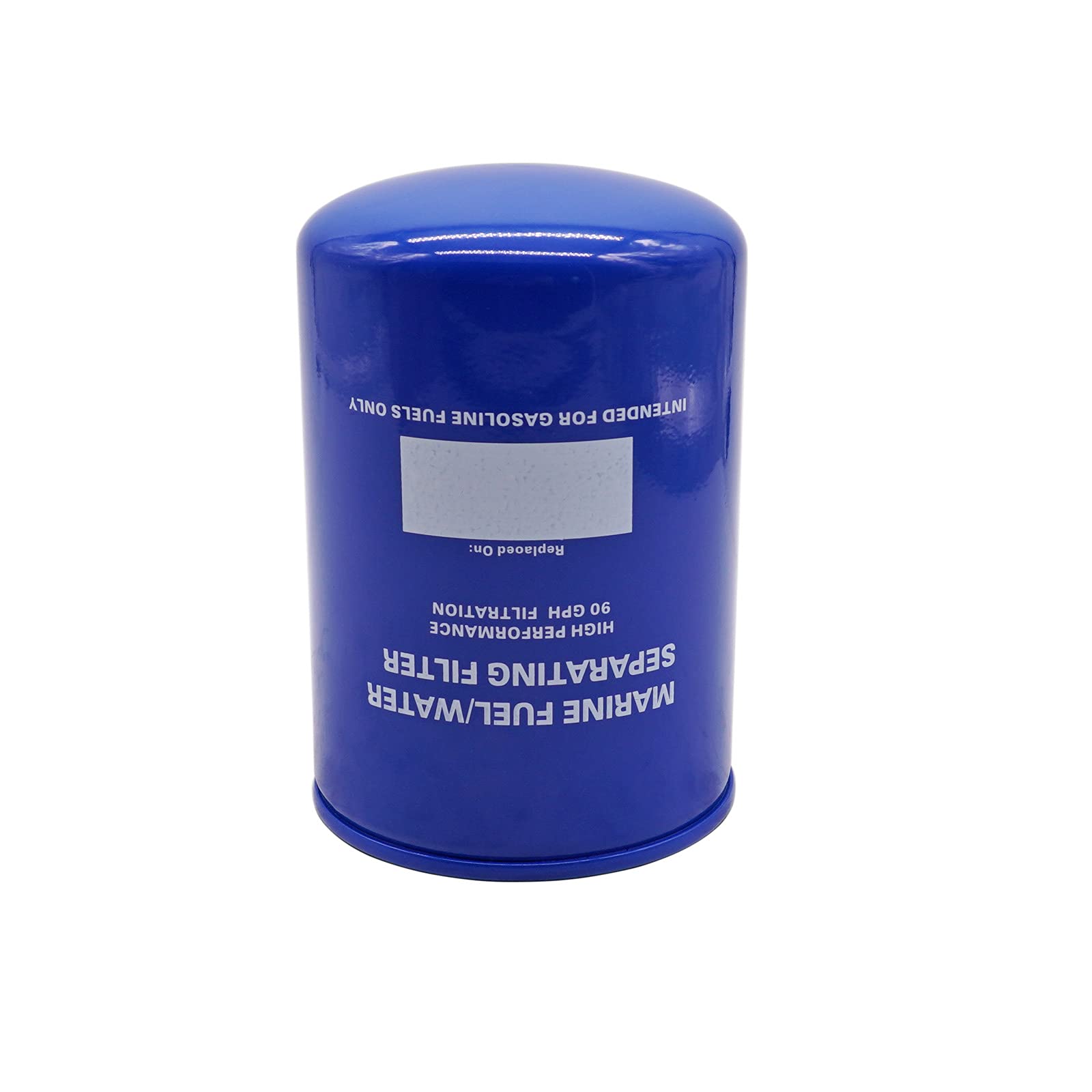 Kraftstoff-Wasser-Trennfilter 18-7866 9-37807 Ersatz für Yamaha MAR-10-MEL-00-00 MAR-24563-00-00 10 Mikron