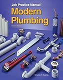 Modern Plumbing Job Practice Manual