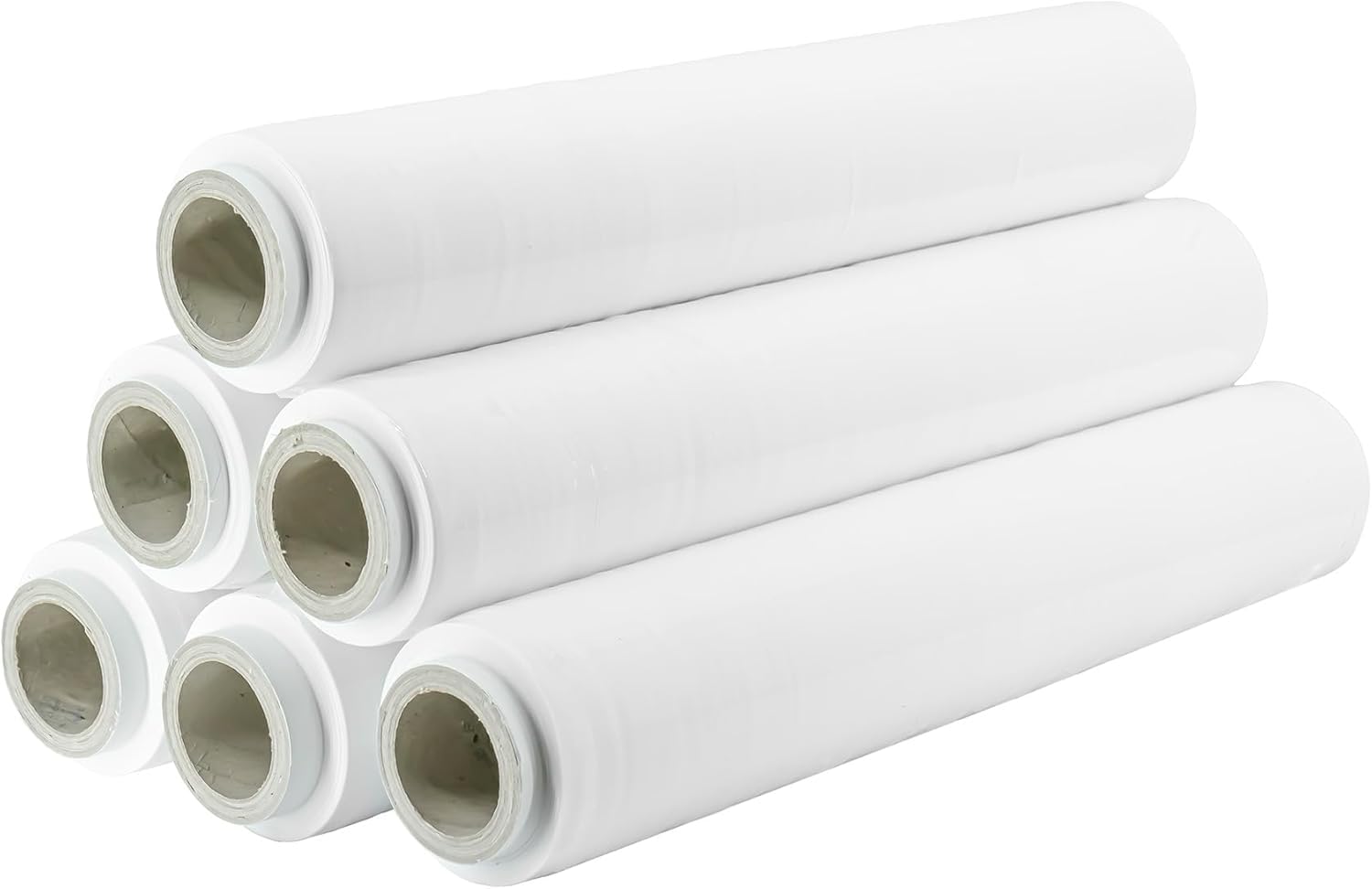 BLEKER BOBINE FILM ESTENSIBILE BIANCO PELLICOLE DA 2,2 KG 23 MYCRON (6)