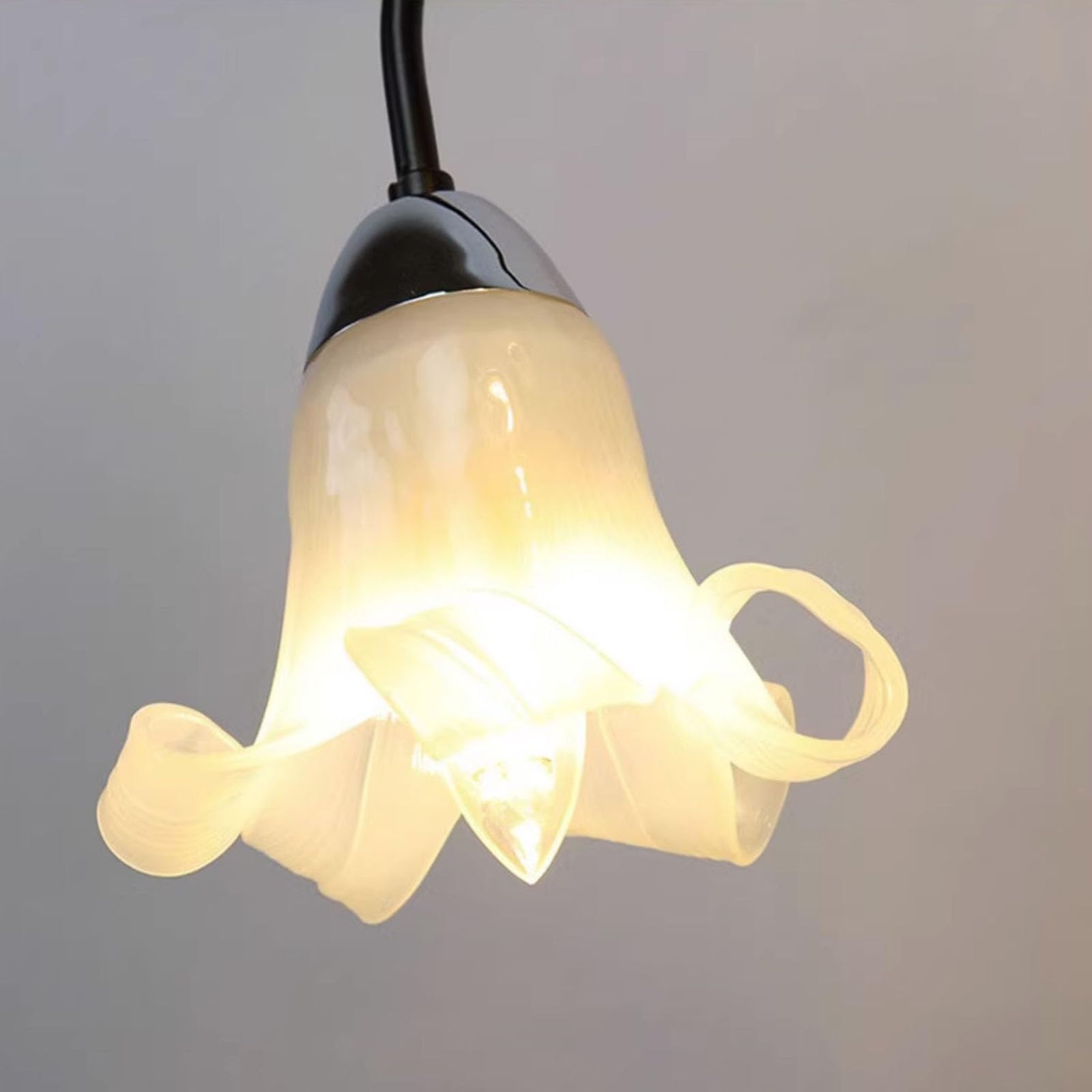 Luce da terra Lampada da terra e tavolino moderno a LED in metallo/vetro, lampada for soggiorno con piedini for divano in metallo Lampada d'angolo