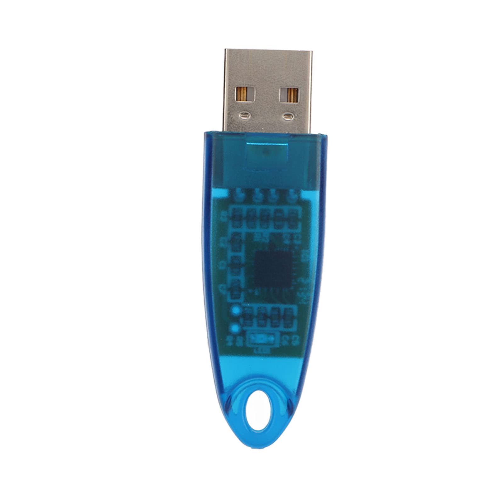 Programador de Llaves de Coche 4 en 1 con Dongle USB, Reemplazo de Alto Rendimiento para Herramienta de Diagnóstico XP OBD2, Plug Play de Plástico ABS