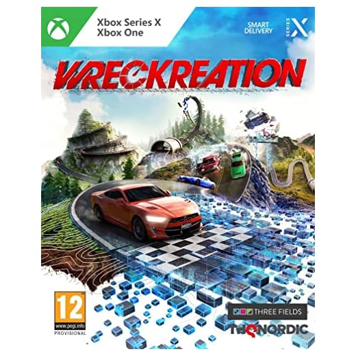 Wreckreation