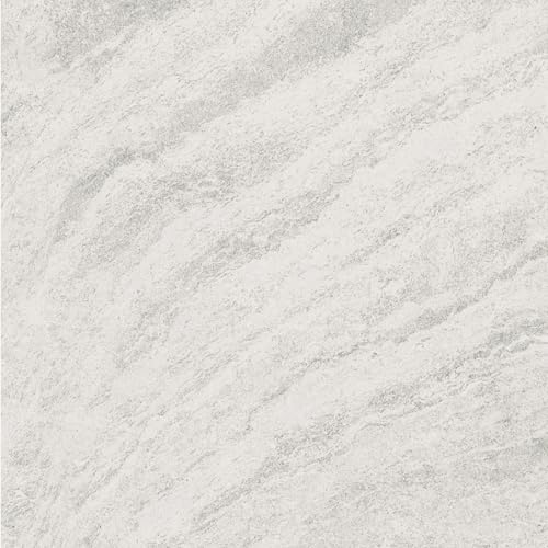 FloorPops FP5061 Bonneville Bodenfliesen, zum Abziehen und Aufkleben, 30,5 x 30,5 cm, Beige