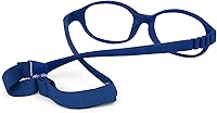 Vista 25 de AQWANO Children Optical Glasses Frame tr90 Flexible Bendable One-piece Safe Eyeglasses Girls Boy M-cuadrado-púrpura