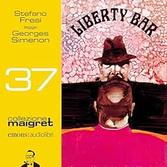 Liberty Bar copertina