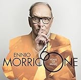 CD o Vinile Morricone 60 Years Of Music