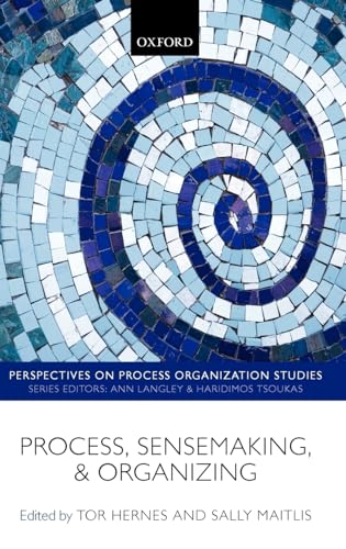 Process, Sensemaking, and Organizing (Perspectives on Process Organization) view 2