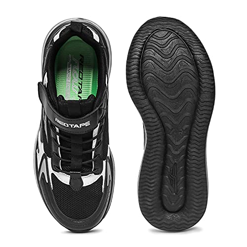 Image of Red Tape Unisex Kids Walking Shoes