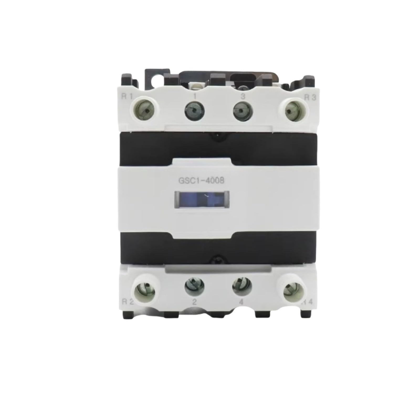 RISWEKFW Elevator contactor main contactor GSC1-4008/110V 220V (CJX4-d)(GSC1-4008 AC220V)