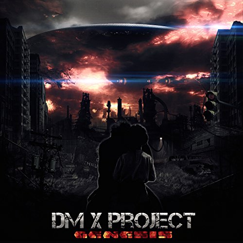Genesis DM X Project Digital Music