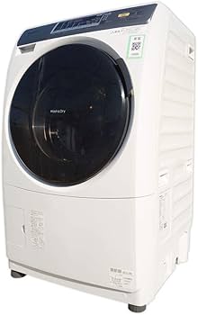 Amazon | パナソニック 7.0kg ドラム式洗濯乾燥機【左開き