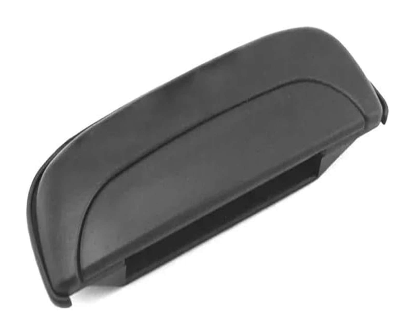 WEKPOPMEVL Outside Door Handle Cover for Hyundai for H100 Van 1991-1997 Door Handle 82650-4B000 82660-4B000 Car Exterior Handles Suitable