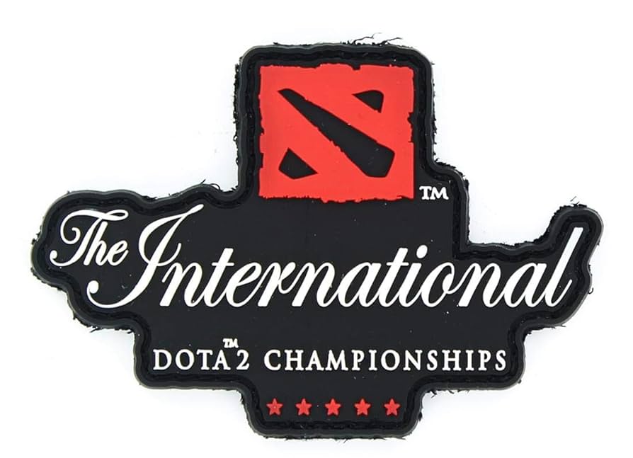 ゲームキャラクター Dota 2 The International 2017 2020 Dota 2 The International 2017 - Main Event Finals - YouTube