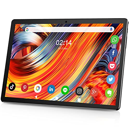 Amazon.co.jp: タブレット10インチタブレット Wi-Fi対応 タブレット3G